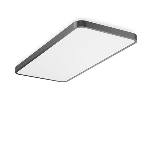 RZB - Decken-/Wandleuchte LED-Wand-u.Deckenleuchte 312717.0031.1.730 840, s+f, anthrazit