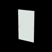 Striebel&John - Tür/Bedientableau (Schaltschrank) Stahlblechtür CTB26S rechts 2FB, 6-reihig