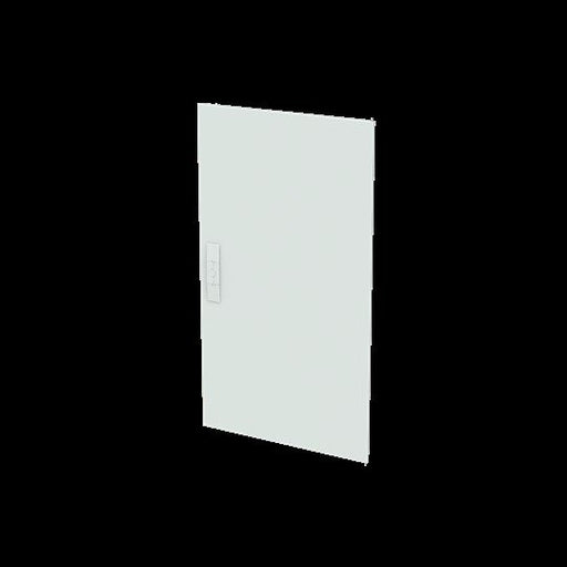 Striebel&John - Tür/Bedientableau (Schaltschrank) Stahlblechtür CTB26S rechts 2FB, 6-reihig