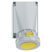 Bals Elektrotech - CEE-Steckdose (IEC 60309) Wandsteckdose 63A 4p 110V 1159 4h IP67