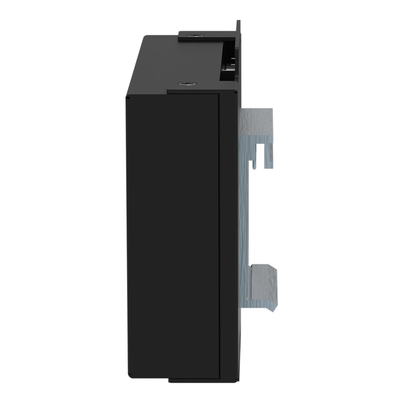 WAGO - Netzwerk Switch Industrie Eco Switch 852-112 8 Port
