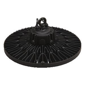 Nobile - Hallen-Reflektorleuchte LED-Hallenstrahler 1741151611 4000K dim 1-10V