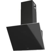 Oranier - Dunstabzugshaube LEA 60S1 Koppfrei,60cm − 1 Stück