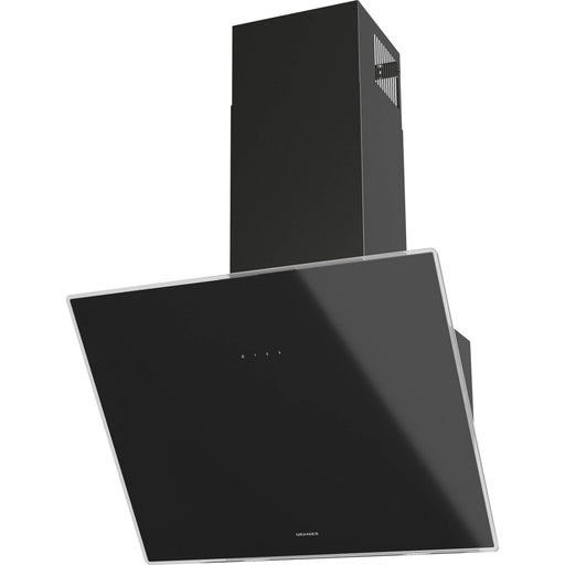 Oranier - Dunstabzugshaube LEA 60S1 Koppfrei,60cm − 1 Stück