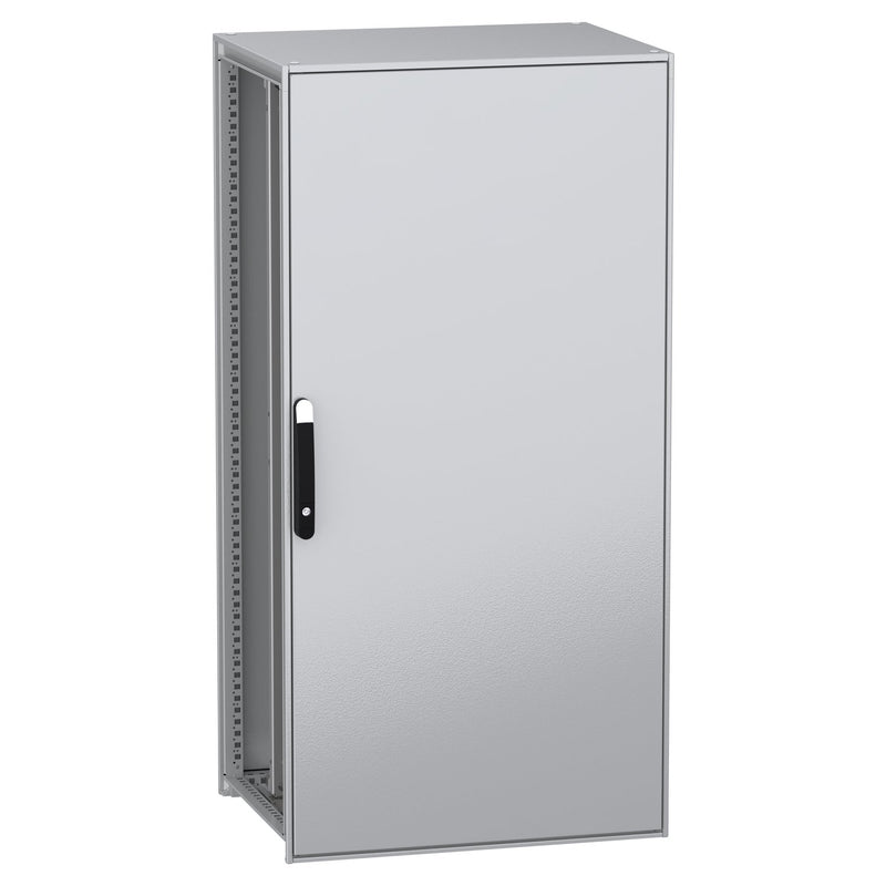 Schneider Electric - Gehäuse/Schaltschrank (leer) Standgehäuse elektrisch NSYSFN16860P PanelSeT SFN
