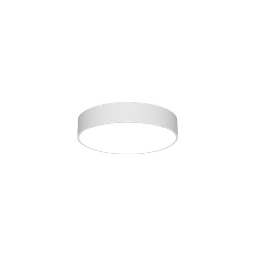LTS Licht&Leuchten - Decken-/Wandleuchte LED-Leuchte SKIMA102.840.1DALIws 840, DALI, ws