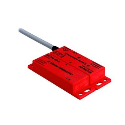 Leuze - Magnetischer Näherungsschalter Sensor MC388-S2C5-AL-F magnetcodiert