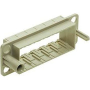 Harting - Modulträgerrahmen für Industriesteckverbinder Rahmen 09140241701