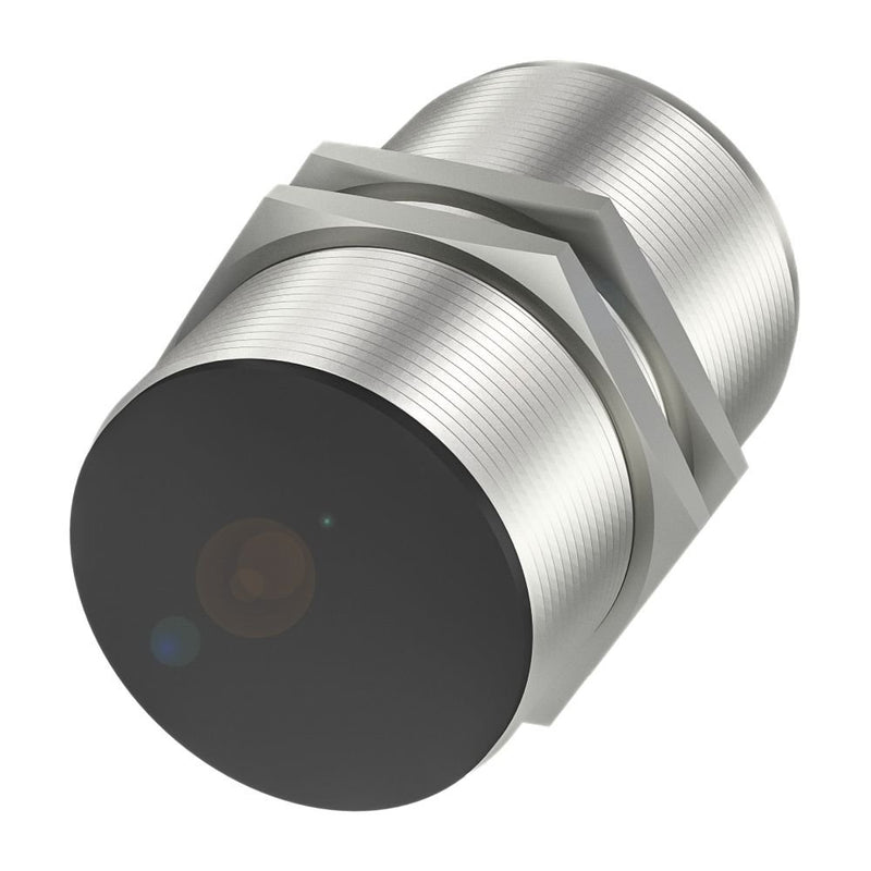 Balluff - Induktiver Näherungsschalter Sensor induktiv BES IKZ-475.38-G-S4