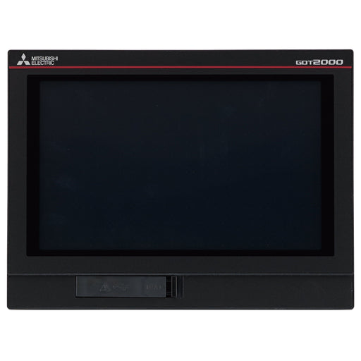 Mitsubishi Electric - Grafik-Panel TFT GT2507-WTBD