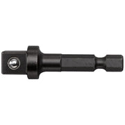 Klauke - Bithalter Adapter 3/8Z KL296 50mm