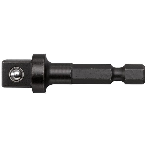 Klauke - Bithalter Adapter 3/8Z KL296 50mm