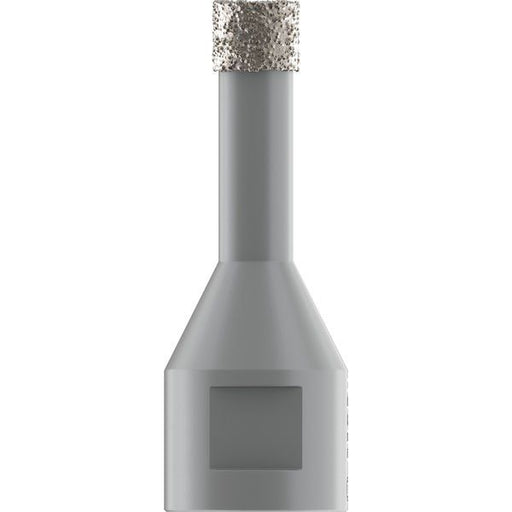 Bosch - Bohrer PRO Ceramic dry Bohrkrone, 2608599041 10 x 30 x 22,23 mm