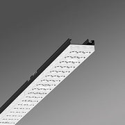Regiolux - Geräteträger für Lichtbandsystem LED-Geräteträger SRGOB15006000830ETsw 3000K