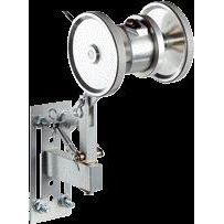 Sick - Drehgeber Messrad-Encoder DUV60E-D4KMHADA