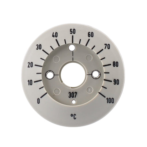 Jumo - Messskala Sollwertsteller 60002451 0-100C