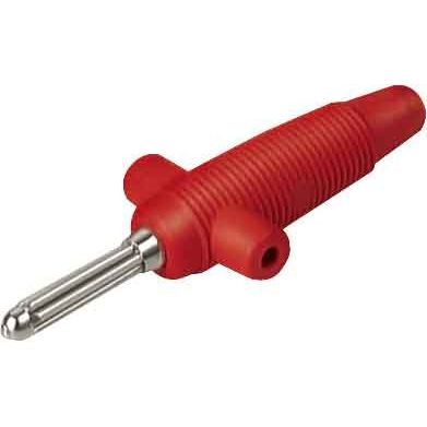 Pulsotr. SKS - Kommunikationstechnik-Adapter Stecker BUELA 300 K rt − 50 Stück