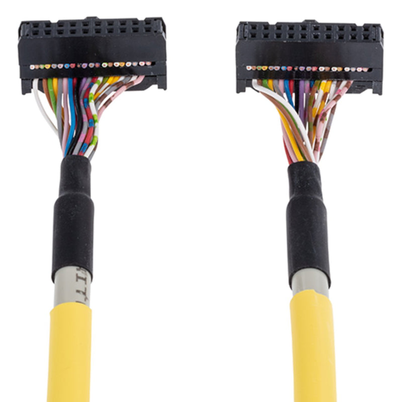 WAGO - SPS-Verbindungskabel Systemleitung f. Siemens 706-2400/300-100 S7-400