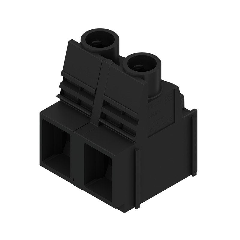 Weidmüller - Leiterplattenklemme Leiterplattenklemme LUP 12.70#1226370000 12.70mm − 20 Stück