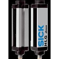 Sick - Lichtvorhang AutomatisierungLichtgitter HLG2-050E811 schaltend