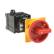 Eaton - Lasttrennschalter Hauptschalter 7polig 32A T3-4-8343/V/SVB Zwischenbau