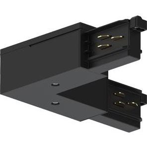 Brumberg Leuchten - Elektrisches Zubehör/Ersatzteile für Leuchten Eckverbinder 90Gr. 87127070 SL außen, ws