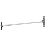 DEHN - Distanzhalter für Blitzschutz DEHNiso-Distanzhalter DIDH 7.10530BPV2AGFK f. Rd 7-10mm L 530mm