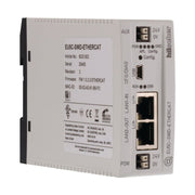 Eaton - Feldbus, Dez. Peripherie - Kommunikations-Modul SWD-Gateway 99 SWD-Teil- EU5C-SWD-ETHERCAT nehmer EtherCAT
