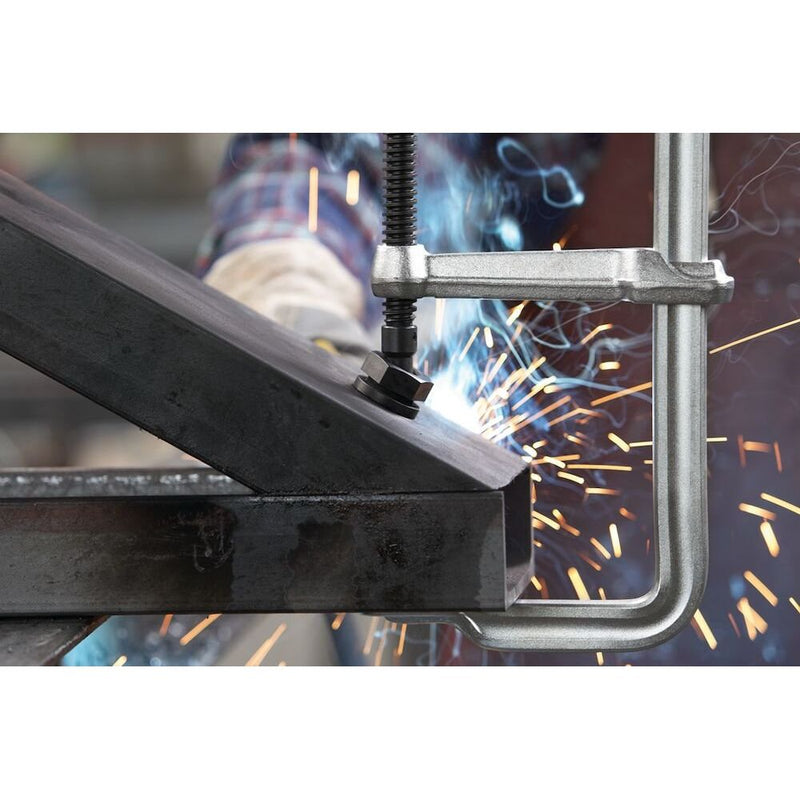 BESSEY - Schraubzwinge Hochleistungszwinge GSM50 classiX