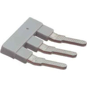 Phoenix Contact - Querverbinder/Brücker für Reihenklemme Querverbinder/Brücke EB 3-10 für Reihenklemme − 10 Stück
