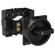 Eaton - Lasttrennschalter Hauptschalter Zwischenbau P1-25 #055486 /V/SVB-SW/N/HI11