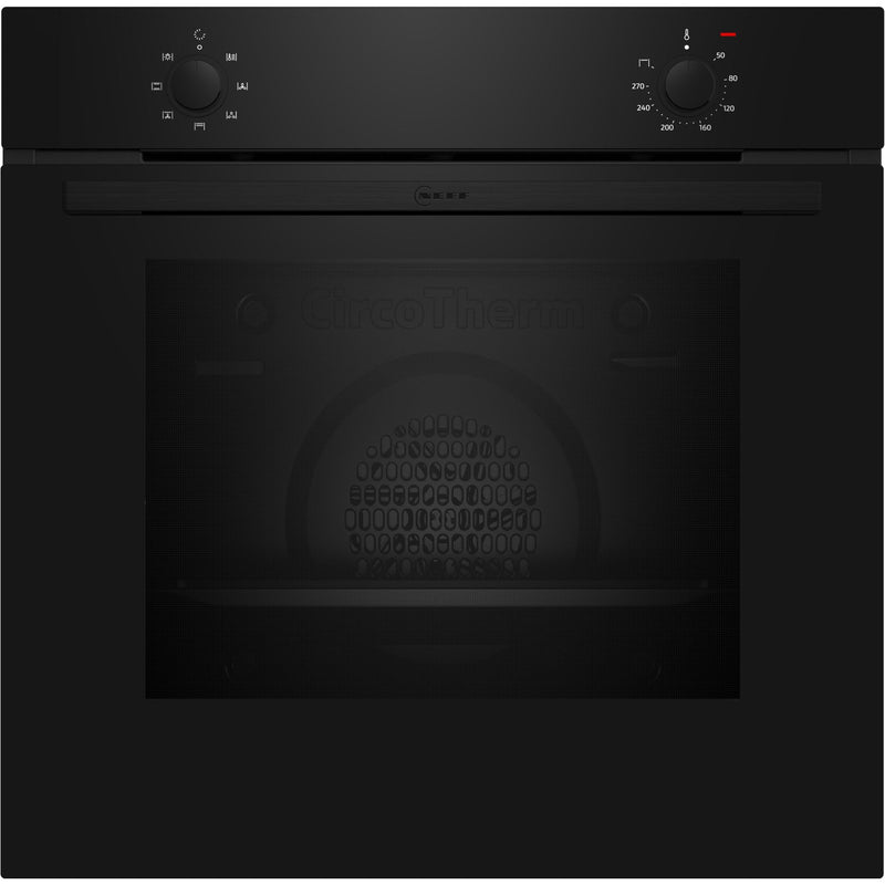 Constructa-Neff - Backofen EB-Backofenset BX16IB B1DCA0AK0+T46SBE1L0