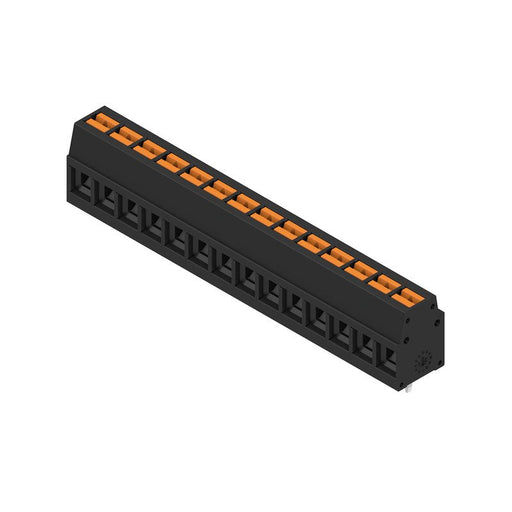 Weidmüller - Leiterplattenklemme Leiterplattenklemme LMFV 5.00#2787460000 5.00mm − 52 Stück