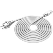 Etherma - Zubehör/Ersatzteile für Heizkörper Anschlußleitung Solamagic SM-S1-VL2,5-W S1,2500mm,ws