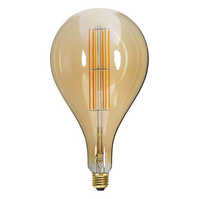 Scharnberger+Hasenbein - LED-Lampe/Multi-LED LED-Birnenlampe Industrial 33919 E27 220-240VAC2000K