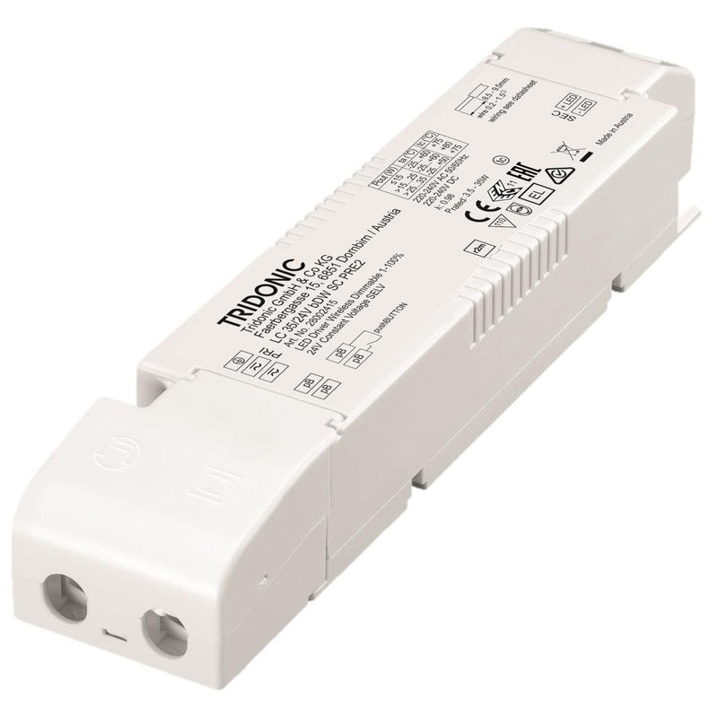 Radium Lampenwerk - LED-Betriebsgerät 24V OTDA2443 Bluetooth, IP20