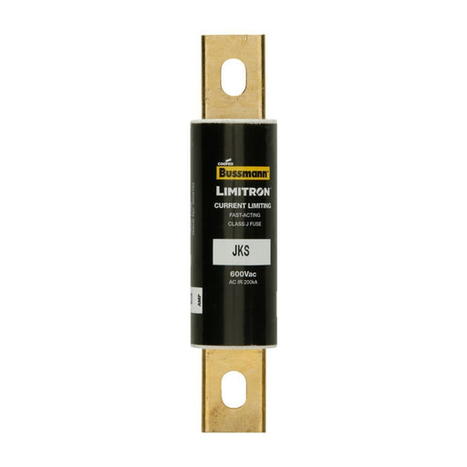Eaton - Zylindrische Sicherung Flinke Sicherung 80A LIMITRON #JKS-80