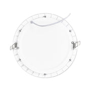 Nobile - Decken-/Wandleuchte LED-Panel Flat 1571901011 840, 350mA, ws