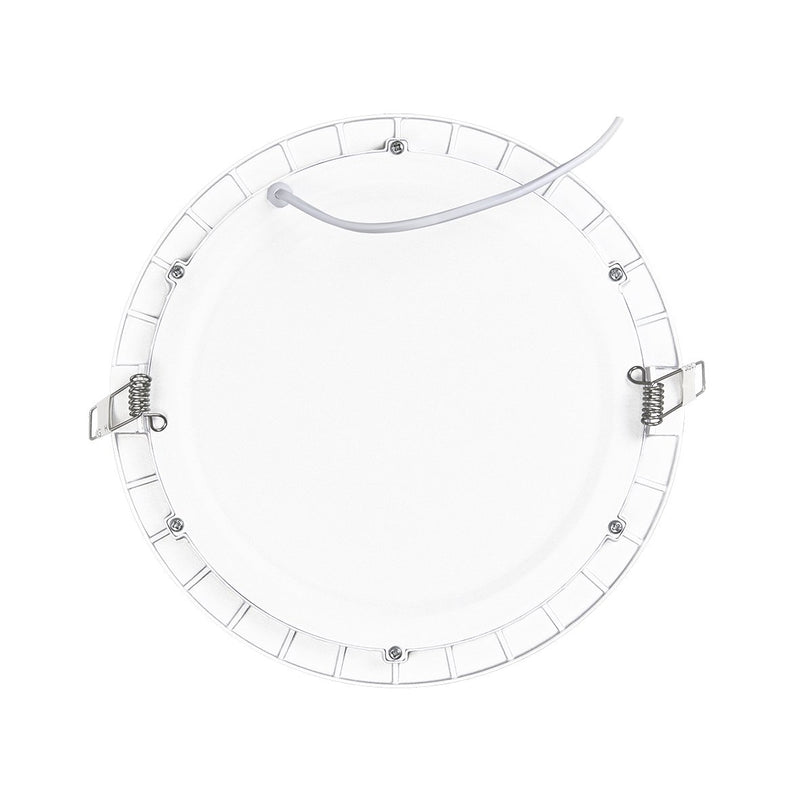 Nobile - Decken-/Wandleuchte LED-Panel Flat 1571901011 840, 350mA, ws