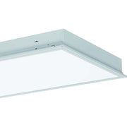 Ridi-Leuchten - Decken-/Wandleuchte Einbauleuchte m. RIDI-Tube EIHLS-L 424 #0860471 4000K DALI