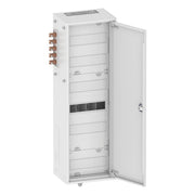 Eaton - Anschlussschrank Einspeiseschrank ZSD-ESPS/NH2 für NH2