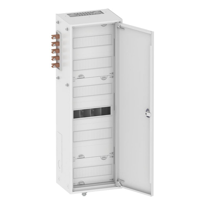 Eaton - Anschlussschrank Einspeiseschrank ZSD-ESPS/NH2 für NH2