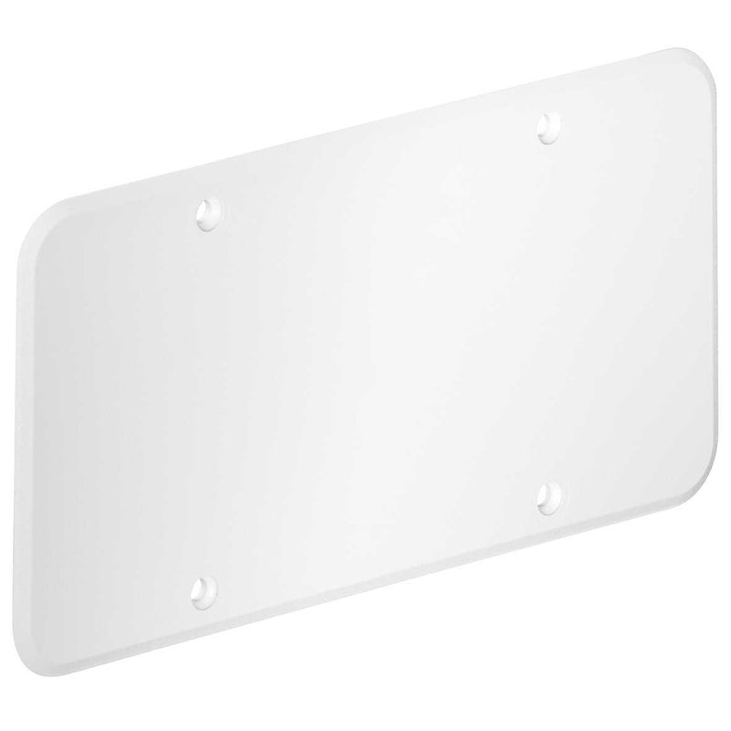 Kaiser - Deckel für Dose/Gehäuse für Montage in der Wand/Decke Ersatzdeckel 9062-90