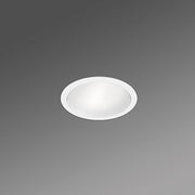 Regiolux - Downlight/Strahler/Flutlicht LED-Einbau-Downlight tevi-TD #37731116640 830, DALI2