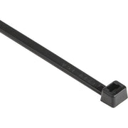 HellermannTyton - Kabelbinder T150XLL PA66W BK 25 1325x8,9mm − 10000 Stück