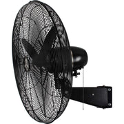 Casafan - Umluftventilator Industrie Wandventilator WM3 Wall Eco IP44 SL IP44