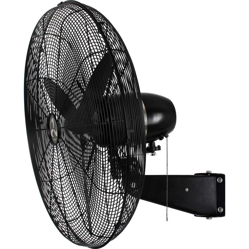 Casafan - Umluftventilator Industrie Wandventilator WM3 Wall Eco IP44 SL IP44