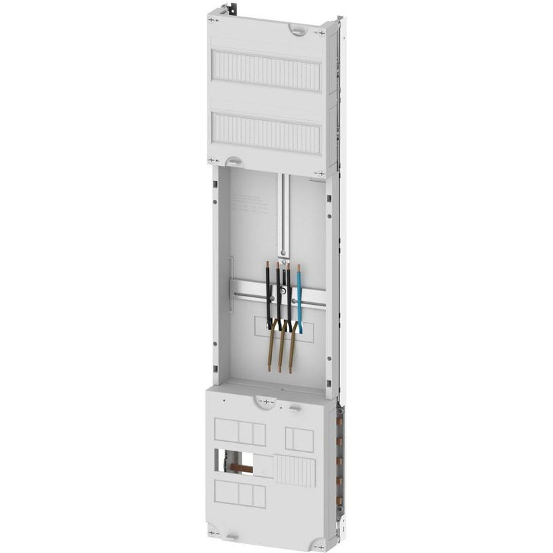 Eaton - Zählerfeld ZSD-Z17A1239