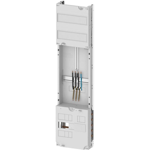 Eaton - Zählerfeld ZSD-Z17A1239