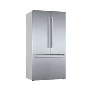 Bosch - Kühl-/Gefrierkombination Kühl/Gefrierkombi KFF96PIEP Serie8,French Door